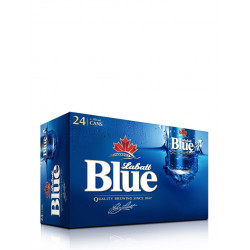 Labatt Blue - 24 Cans