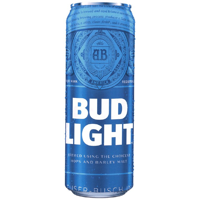 Bud Light - 740ml